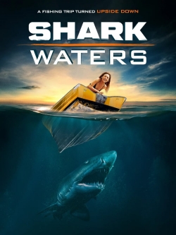 Watch Free Shark Waters Movies Full HD Online