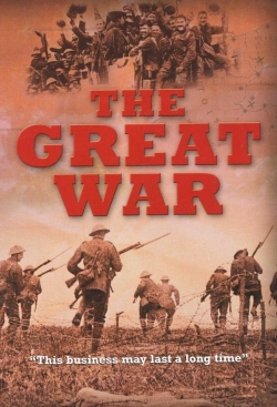 Watch Free The Great War Movies Full HD Online