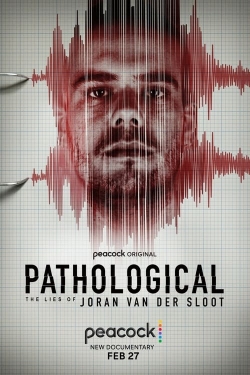 Watch Free Pathological: The Lies of Joran van der Sloot Movies Full HD Online