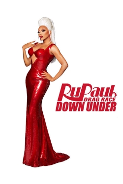 Watch Free RuPaul's Drag Race Down Under Movies Full HD Online