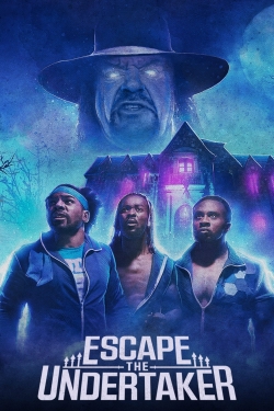 Watch Free Escape The Undertaker Movies Full HD Online