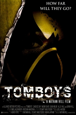 Watch Free Tomboys Movies Full HD Online