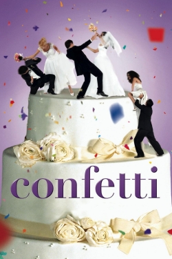 Watch Free Confetti Movies Full HD Online