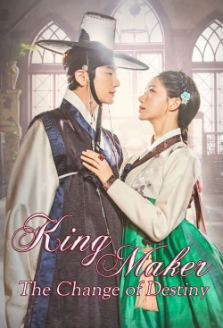 Watch Free King Maker: The Change of Destiny Movies Full HD Online