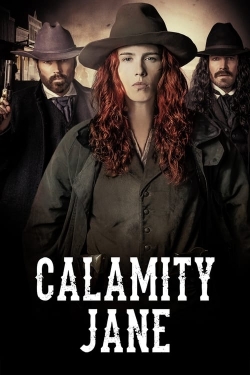 Watch Free Calamity Jane Movies Full HD Online