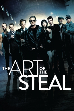 Watch Free The Art of the Steal Movies Full HD Online