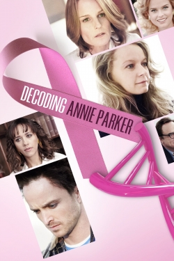 Watch Free Decoding Annie Parker Movies Full HD Online