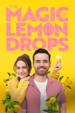 Watch Free The Magic of Lemon Drops Movies Full HD Online