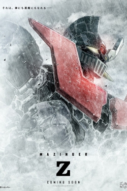 Watch Free Mazinger Z: Infinity Movies Full HD Online