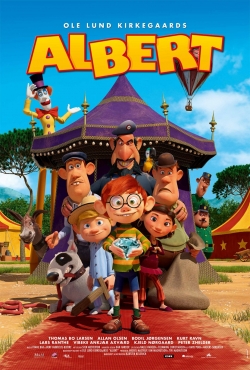 Watch Free Albert Movies Full HD Online