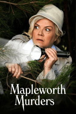 Watch Free Mapleworth Murders Movies Full HD Online