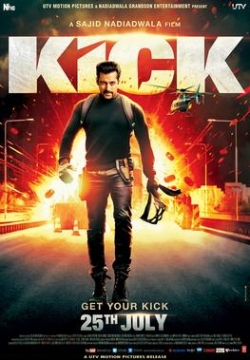 Watch Free Kick Movies Full HD Online