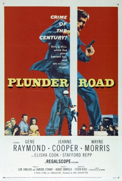 Watch Free Plunder Road Movies Full HD Online