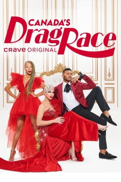 Watch Free Canada's Drag Race Movies Full HD Online