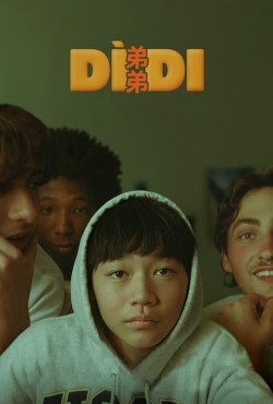 Watch Free Dìdi Movies Full HD Online