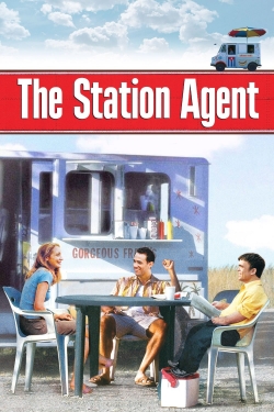 Watch Free The Station Agent Movies Full HD Online