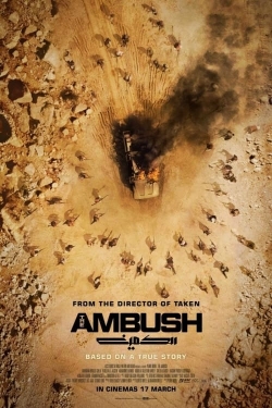 Watch Free The Ambush Movies Full HD Online