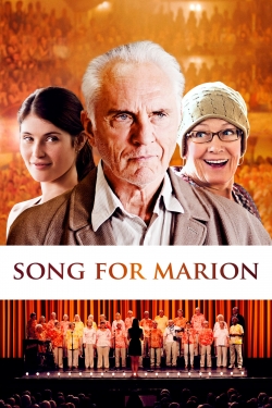 Watch Free Song for Marion Movies Full HD Online