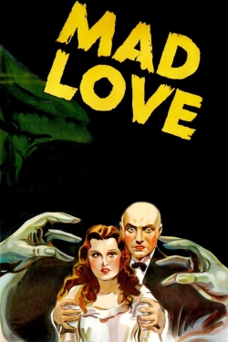 Watch Free Mad Love Movies Full HD Online