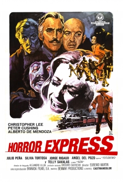 Watch Free Horror Express Movies Full HD Online