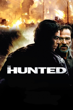 Watch Free The Hunted Movies Full HD Online