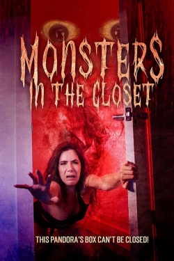 Watch Free Monsters in the Closet Movies Full HD Online