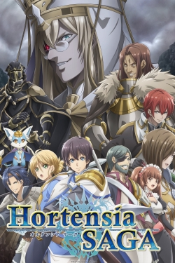 Watch Free Hortensia Saga Movies Full HD Online