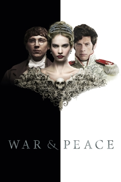 Watch Free War and Peace Movies Full HD Online