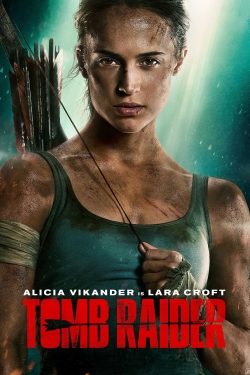 Watch Free Tomb Raider Movies Full HD Online