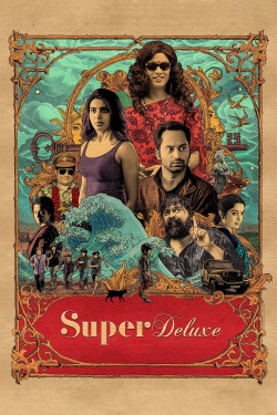 Watch Free Super Deluxe Movies Full HD Online