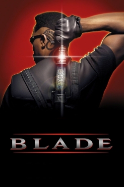 Watch Free Blade Movies Full HD Online