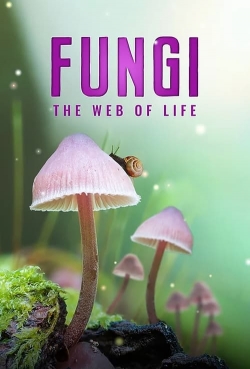 Watch Free Fungi: The Web of Life Movies Full HD Online