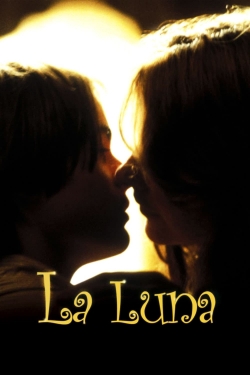 Watch Free La Luna Movies Full HD Online