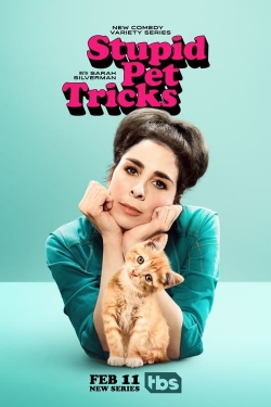 Watch Free Stupid Pet Tricks Movies Full HD Online