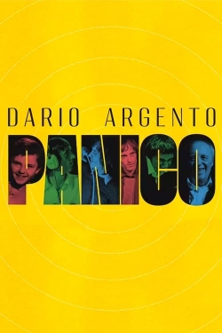 Watch Free Dario Argento Panico Movies Full HD Online