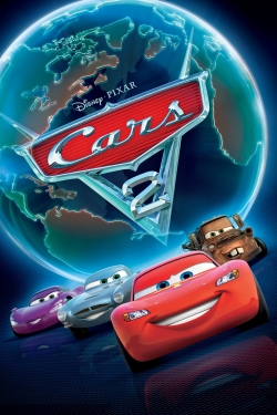 Watch Free Cars 2 Movies Full HD Online