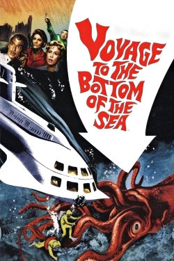 Watch Free Voyage to the Bottom of the Sea Movies Full HD Online