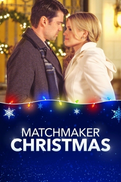 Watch Free Matchmaker Christmas Movies Full HD Online