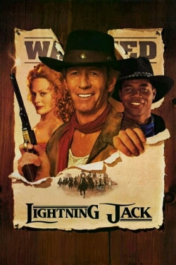 Watch Free Lightning Jack Movies Full HD Online