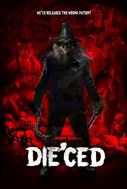 Watch Free Die'ced Movies Full HD Online