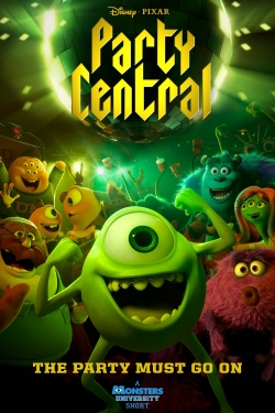 Watch Free Party Central Movies Full HD Online