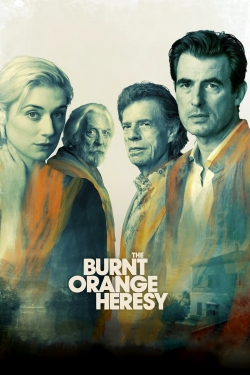 Watch Free The Burnt Orange Heresy Movies Full HD Online