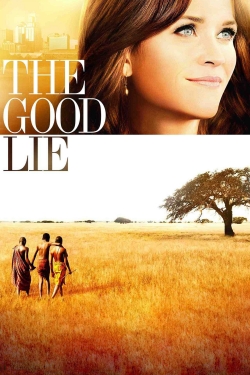 Watch Free The Good Lie Movies Full HD Online