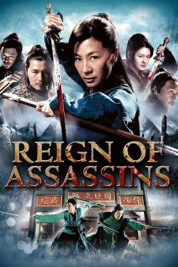 Watch Free Reign of Assassins Movies Full HD Online