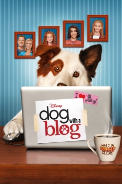 Watch Free Dog with a Blog Movies Full HD Online