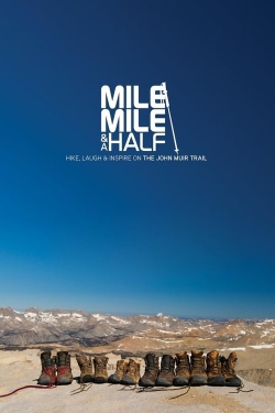 Watch Free Mile... Mile & A Half Movies Full HD Online