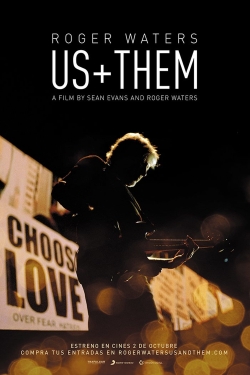 Watch Free Roger Waters: Us + Them Movies Full HD Online