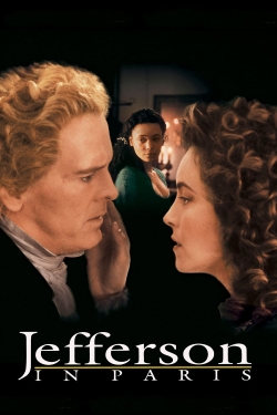 Watch Free Jefferson in Paris Movies Full HD Online