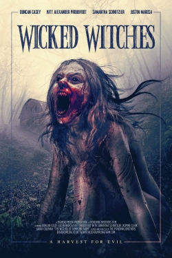 Watch Free Wicked Witches Movies Full HD Online