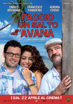 Watch Free Faccio un salto all'Avana Movies Full HD Online